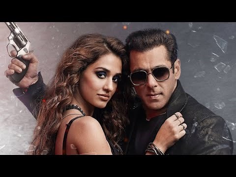 Radhe (2021) Movie Review | Salman Khan | Action-Packed or Disappointing, 2025