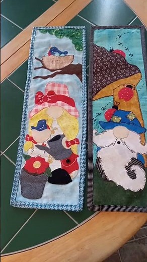 Sewing a perfect Table runner FREE #ihavethisthingwithplants #sewingtips #sewing
