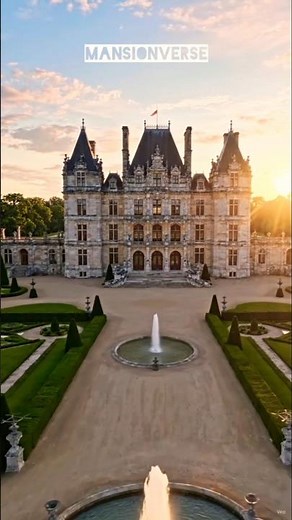 Inside Oheka Castle – The Legendary Estate of Luxury and History