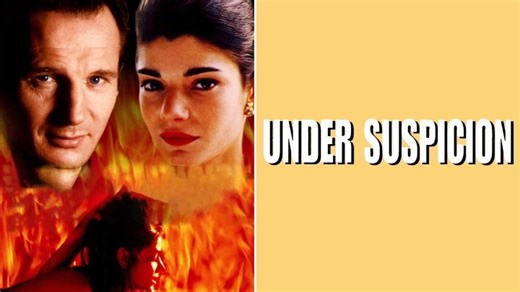 Under Suspicion 1080p Liam Neeson-Laura San Giacomo (Simon Moore 1992)