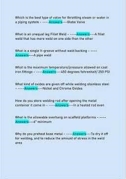 CLASS 5 BOILER TEST NEWEST ACTUAL 20252026 WITH COMPLETE QUESTIONS AND ANSWERS VERIFIEDGRADED A1229