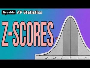 AP Statistics - Z-Scores & Percentiles