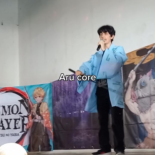 Armando Corona y su Doblaje en Demon Slayer