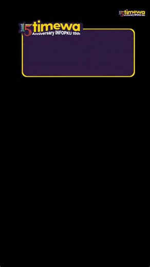 Mengapa Nomor Kode Telepon Indonesia 62? Berikut penjelasannya. #infoPKU | Info PKU