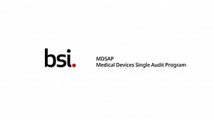 The Medical Device Single Audit Program (MDSAP) allows a single audit of a medical devices manufacturer’s QMS which satisfies the requirements of multiple regulatory jurisdictions. To know more, visit our MDSAP dedicated webpage: https://bit.ly/3S9Gt1O #medicaldevice #bsitraining | BSI Thailand | Facebook