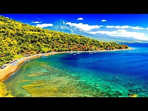 Musica y Paisajes en Movimiento