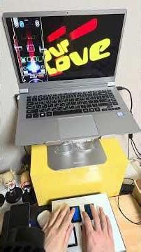 EZ2ON REBOOT : R - 5B (14) All Your Love [HD]