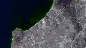 48K views · 4.4K reactions |  #Landsat 9 will continue the nearly 50-year legacy of Landsat satellites observing our home planet — monitoring its land & helping us manage its resources. Join us as a virtual guest & mark your calendars for Mon., Sept 27 as we countdown to launch: go.nasa.gov/3kr2Kae | NASA - National Aeronautics and Space Administration | Facebook