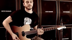 648K views · 965 reactions | The EHX Nano Metal Muff was built for...