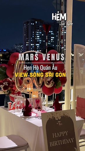 Hẻm Sài Gòn trên TikTok