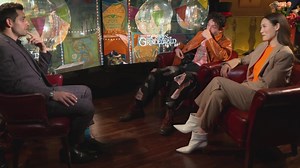 Chris Van Vliet采访神奇动物格林德沃之罪-卡司