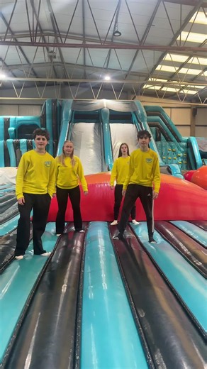 Flying Into the Weekend: Prepare for Fun