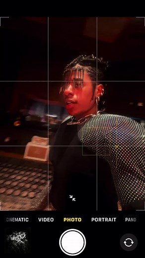 i wanna say thank u! i dont shine without u. Thx for keeping me cool