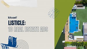 10 Best Creative Real Estate Ads We Loved ( 30 more)