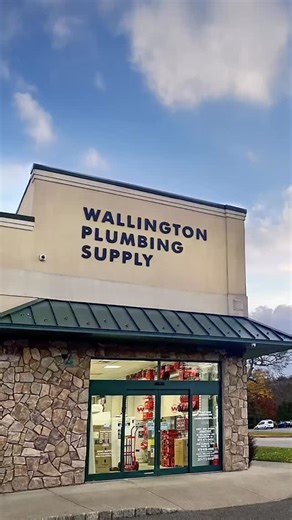 At Wallington Plumbing Supply, we know that plumbing and heating issues don’t follow a schedule. That’s why we’re here year-round with the inventory, expertise, and service you can rely on 🛠️ No matter the season… When you need it, we have it. #ContractorLife #PlumbingSupply #OpenAllYear #LocalBusiness #WallingtonPlumbingSupply | Wallington Plumbing Supply