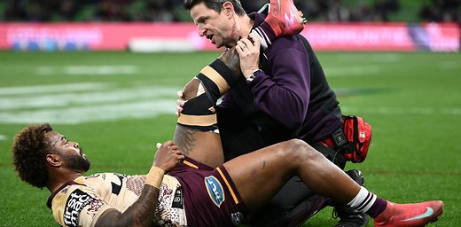 Why do hamstring injuries happen so often and how can they be prevented?