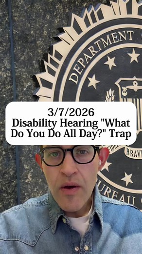 Understanding Functional Capacity Tests for Disability Hearings