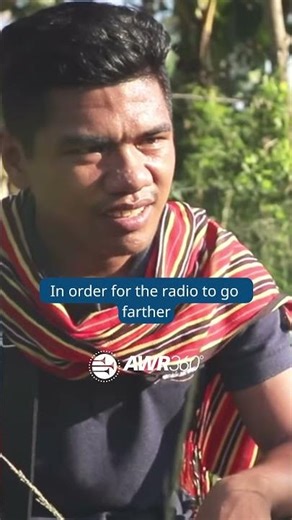 This is How AWR is Changing Lives in the Philippines