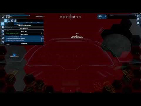 Total n00b discovers waypoints and ship commands