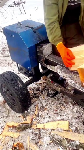 #logsplitter Log Splitter