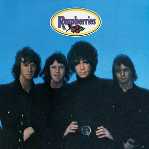 Raspberries - Raspberries