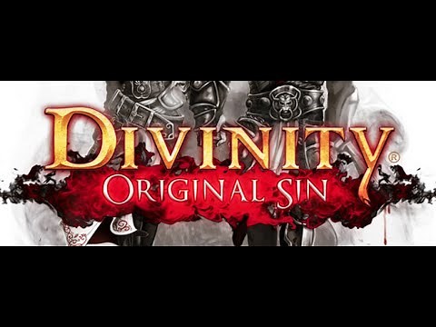Divinity Original Sin EE Source Temple - The Maze to Get In!