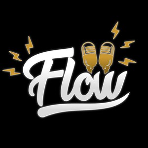 FlowPodcast - Twitch