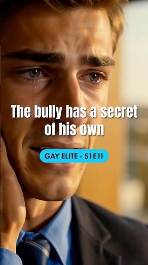 GAY ELITE - S1E11 - Julio's Fear