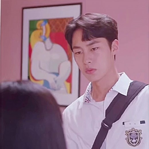 #leejaewook #baekkyung #kimhyeyoon #extraordinaryyou #danoh #fypシ