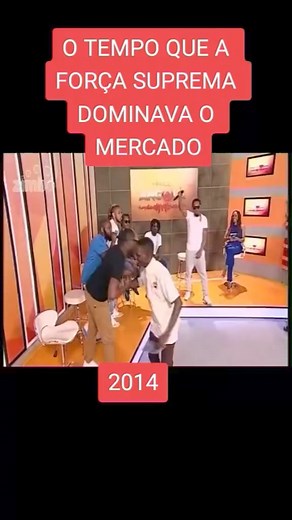 104K views · 6.6K reactions | #ForçaSuprema | Digital Netmusic | Facebook