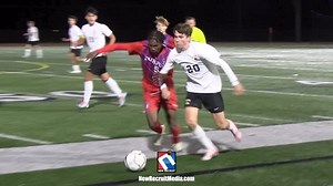 Fairport vs McQuaid Raw Footage Two storied programs with a long...