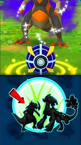 🫢 When Two Most Rarest Pokemons Ever Caught in Pokemon Go