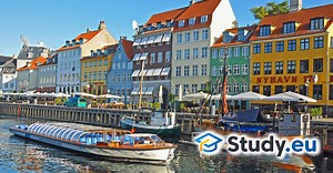 Study in Denmark