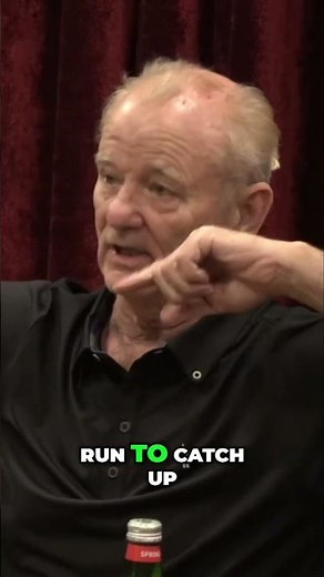 Bill Murray’s Childhood Job Inspired Caddyshack?!