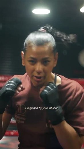 Obstacles bring out your true sense of power embrace boxing run by women for women- check us out