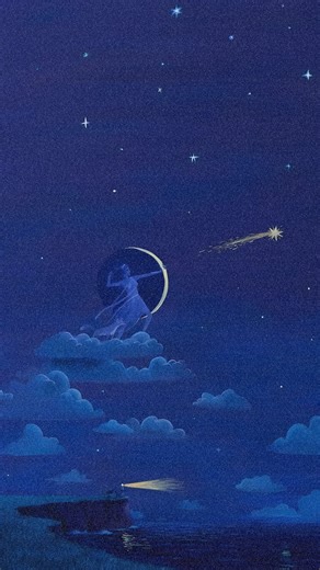 Have you heard of the Cosmic Timing Theory? The universe never rushes, …. Illustrations: unknown (dm me, if you notice an artist) Song by: @theamericandawn 📘Poem by TearsOfTheSoul If you want to grab a copy of my poetry book “Tears Of The Soul”, you can find it on Amazon or comment “Book” and I’ll send you a direct link. 🩵Join my free newsletter Poems I’ll Never Post for exclusive poems, free wallpapers, and an anxiety guide — comment “Newsletter” for the link. | Zen Neor