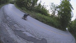 36 reactions | People have been asking if you can go fast on the new #ethos34. To answer your question, @tim_smith22 can go pretty damn fast on it but...The real answer is that no board has a speed limit the only limit is the limit you impose on yourself. #cometskateboards #ethosseries #bcorp | Comet Skateboards | Facebook