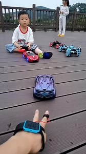 Glove controlled tank #magicianlife #magictricks | Magic Land