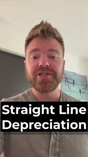 How to Calculate Straight Line Depreciation (Fast!)