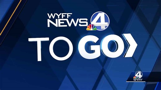 WYFF News 4 Today Morning Headlines 10/28