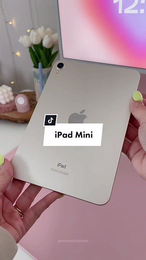 Unbox my new iPad Mini 6 in Starlight 🤍 #ipadmini #ipadmini6 #ipadmini2021 #ipadminiunboxing #ipad #ipadunboxing #ipadunboxingasmr #ipadunboxing2023