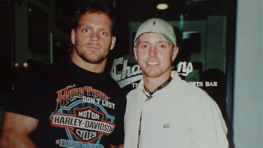 WWE initially refused to sign Chris Benoit; wrestling veteran recalls his first encounter with the star (Exclusive)