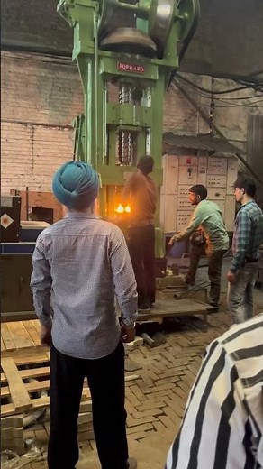 Forging screw Press up Stroke,Friction Screw Down Stroke,Friction Drop Hammer,Power Press C & H Type