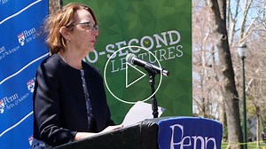 60 Second Lectures Spring 2022 Roundup Video