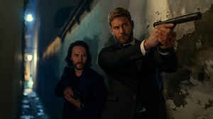 The Terminal List Season 2 & Chris Pratt's Expanding Universe Gets Major Update: "[It's] Going To Be Massive"