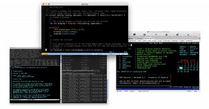 Where Is Terminal App On Mac
