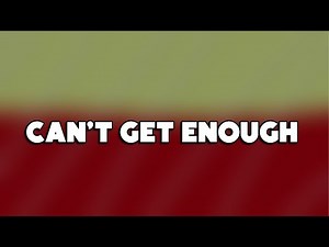 Tamia - Can't Get Enough (Lyrics)