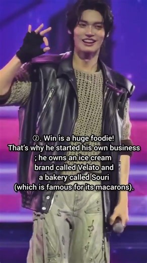 5 Short Facts About Win Metawin