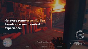 Combat Strategies And Tips