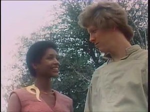 The lathe of heaven (1980) - Final scene